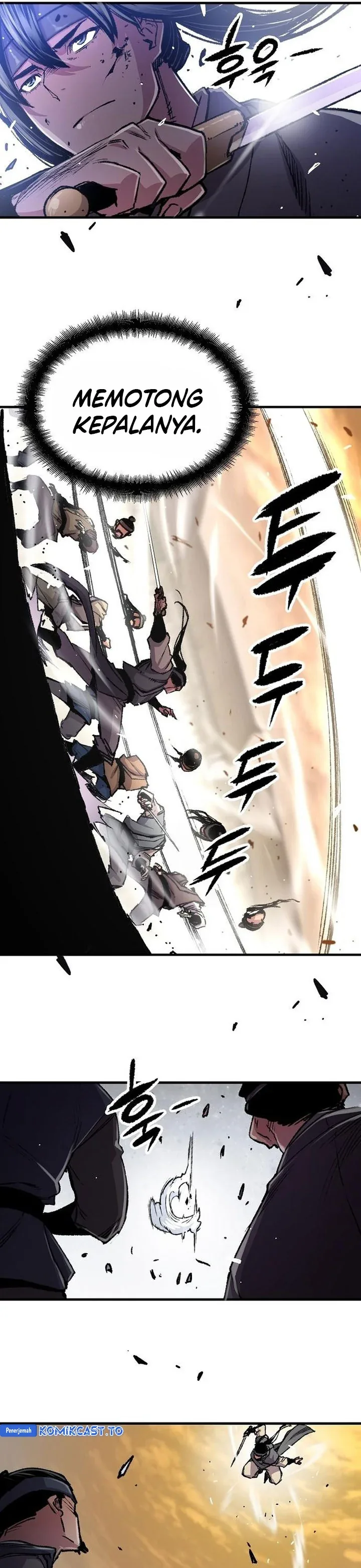 Halaman 8 — Reincarnated Murim Lord Chapter 102