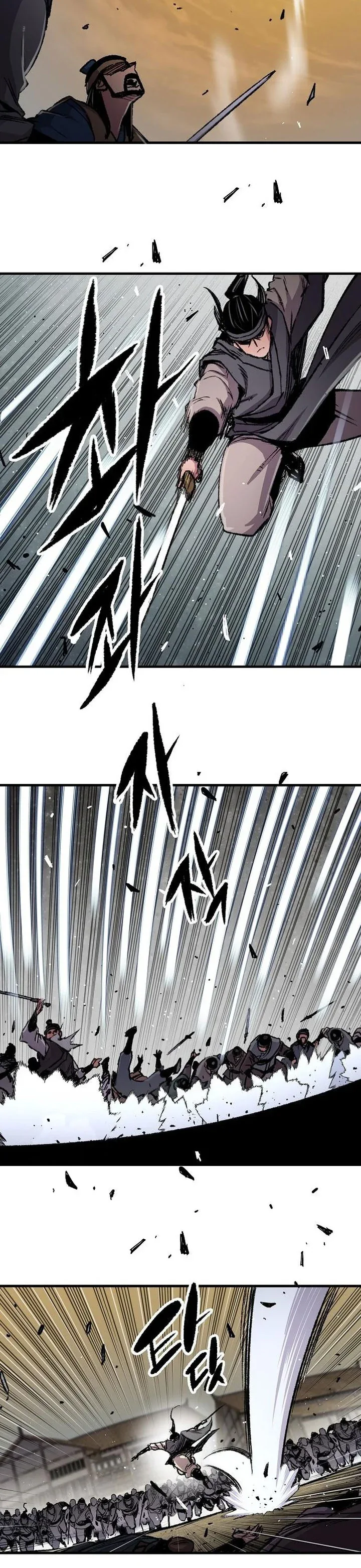Halaman 9 — Reincarnated Murim Lord Chapter 102