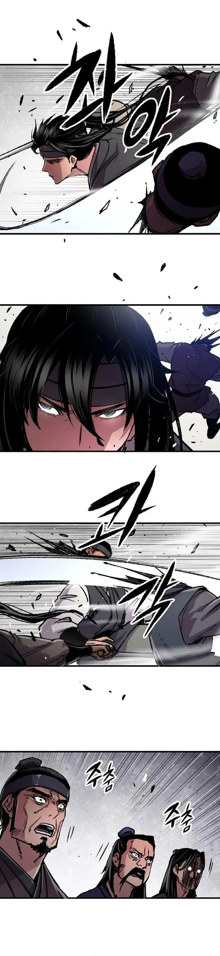 Halaman 10 — Reincarnated Murim Lord Chapter 102