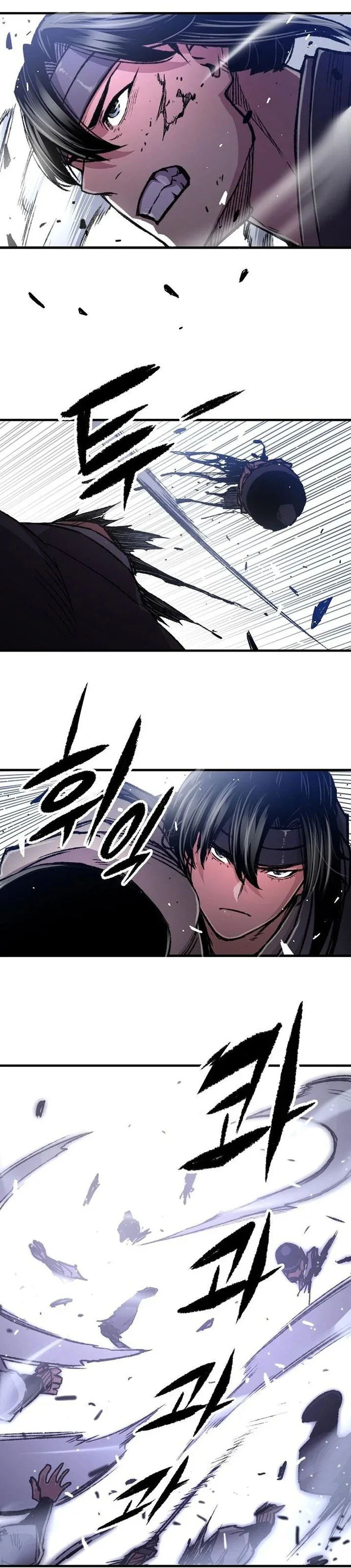 Halaman 12 — Reincarnated Murim Lord Chapter 102