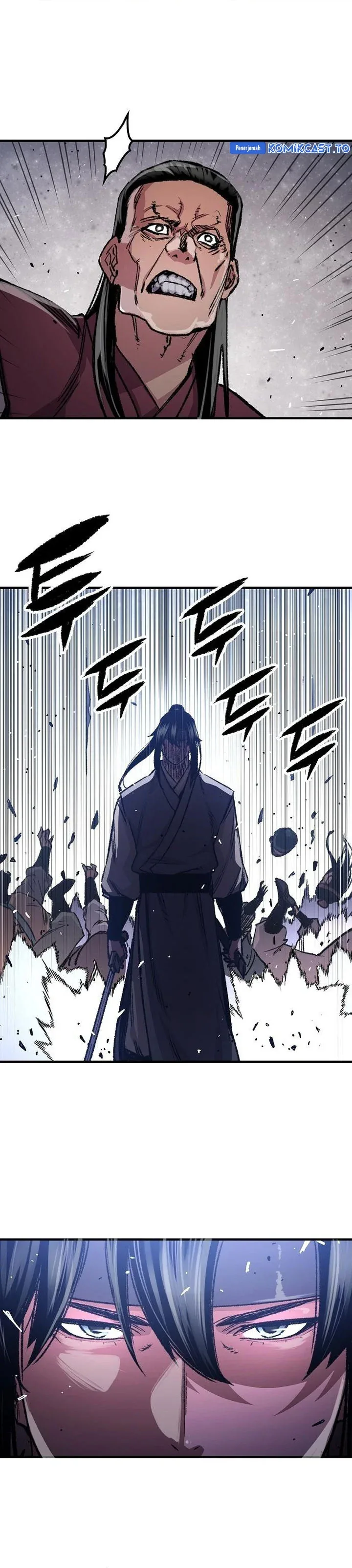 Halaman 13 — Reincarnated Murim Lord Chapter 102