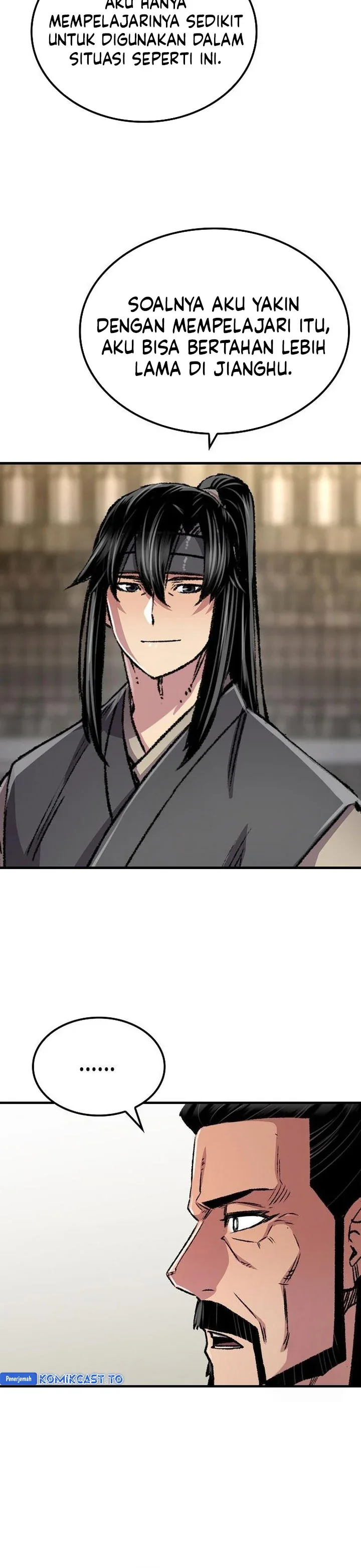Halaman 19 — Reincarnated Murim Lord Chapter 102