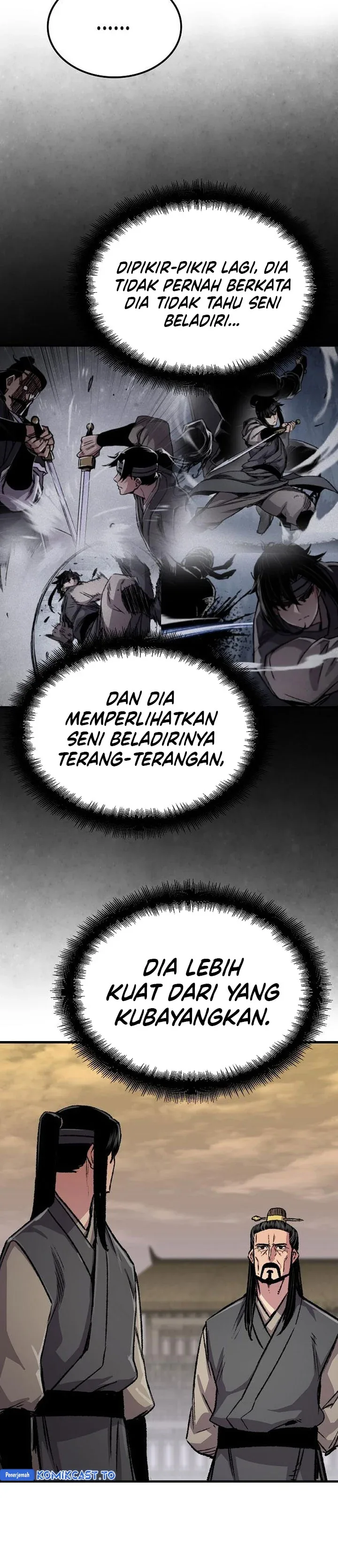 Halaman 22 — Reincarnated Murim Lord Chapter 102