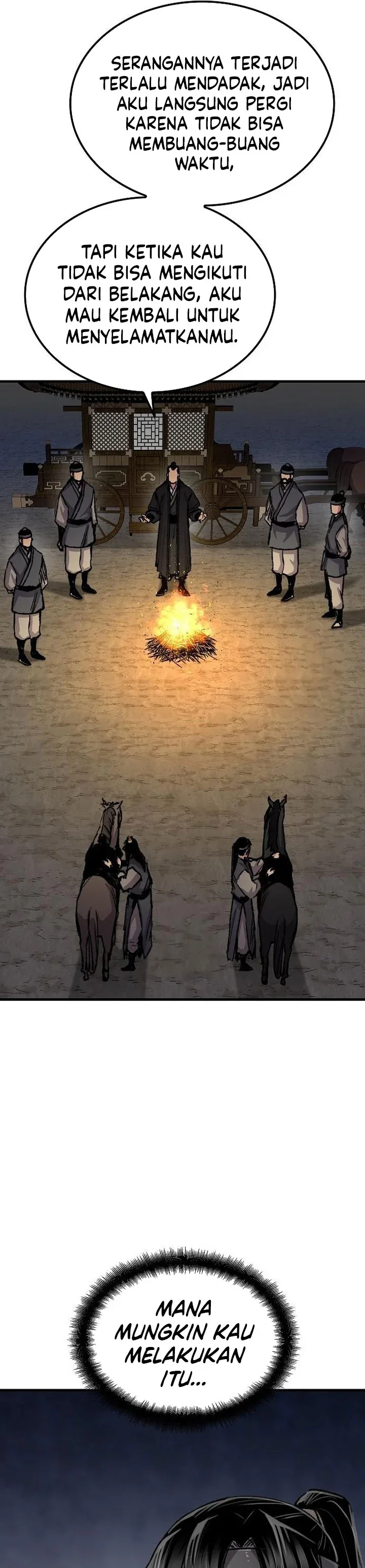 Halaman 26 — Reincarnated Murim Lord Chapter 102