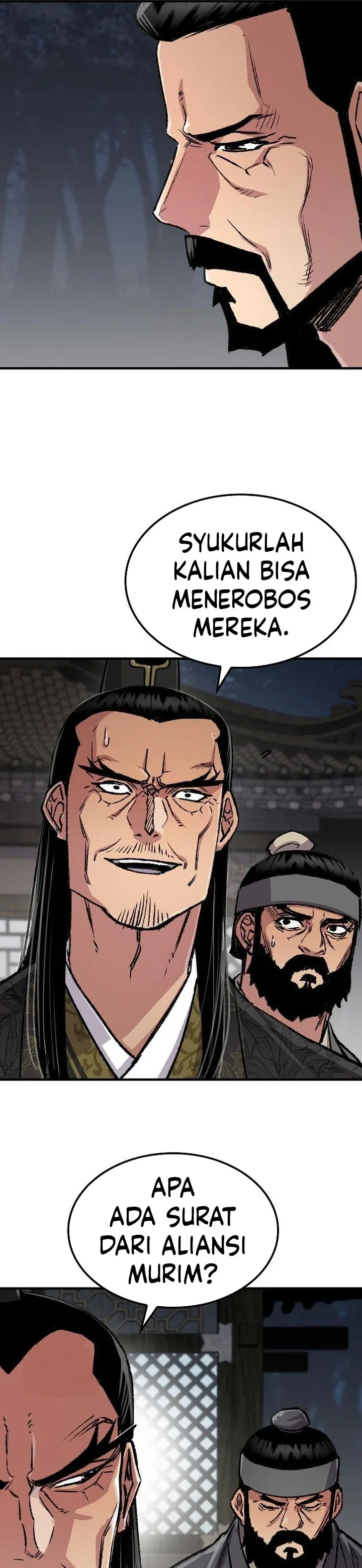 Halaman 29 — Reincarnated Murim Lord Chapter 102