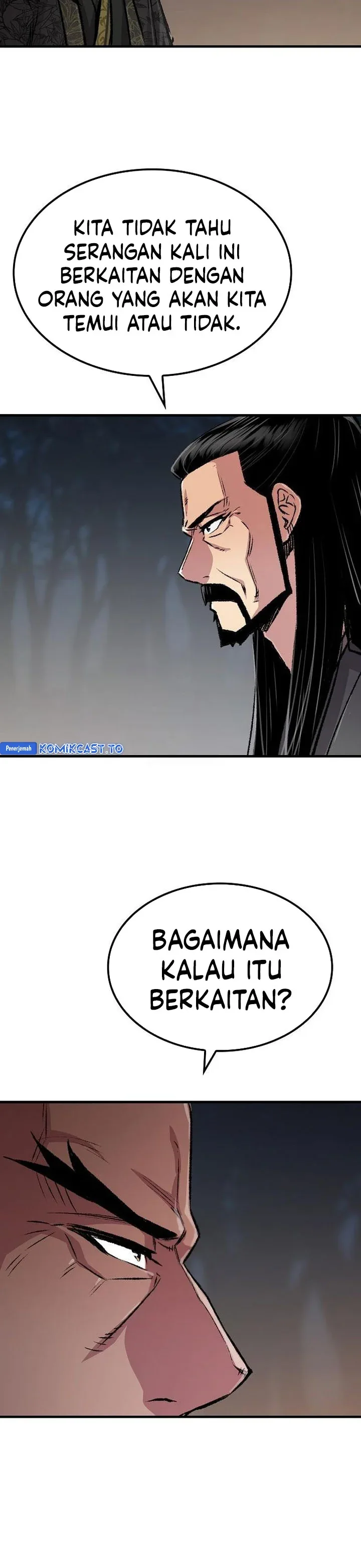Halaman 31 — Reincarnated Murim Lord Chapter 102