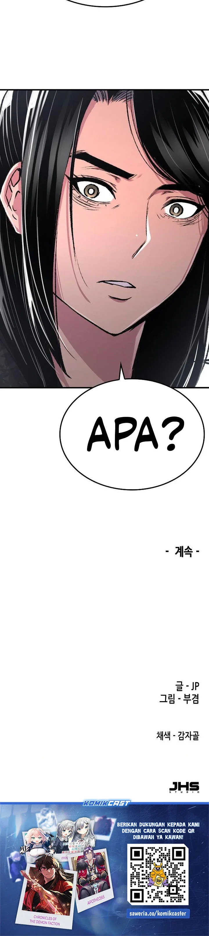 Halaman 40 — Reincarnated Murim Lord Chapter 102