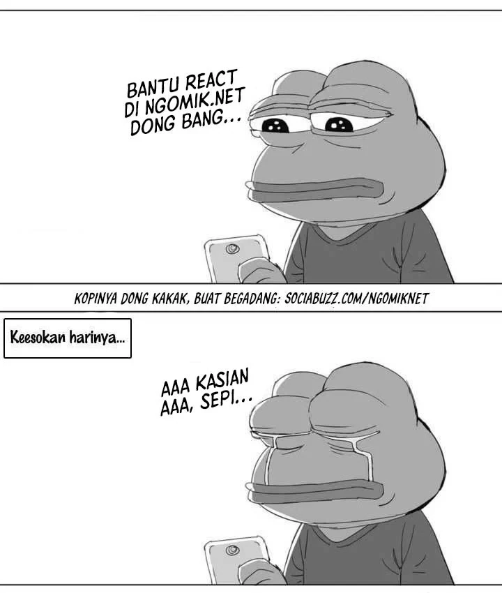 Halaman 31 — Second Fight Against the Heavens Chapter 73