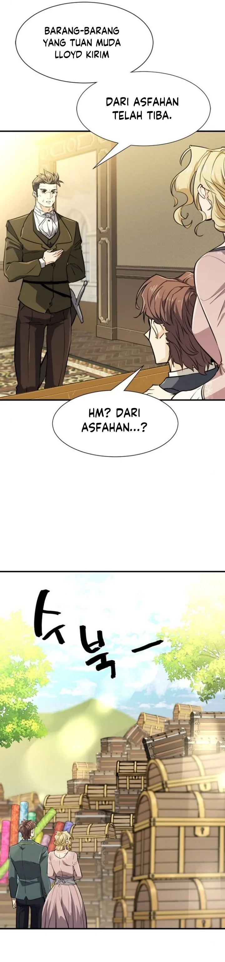 Halaman 6 — The Greatest Estate Developer Chapter 99