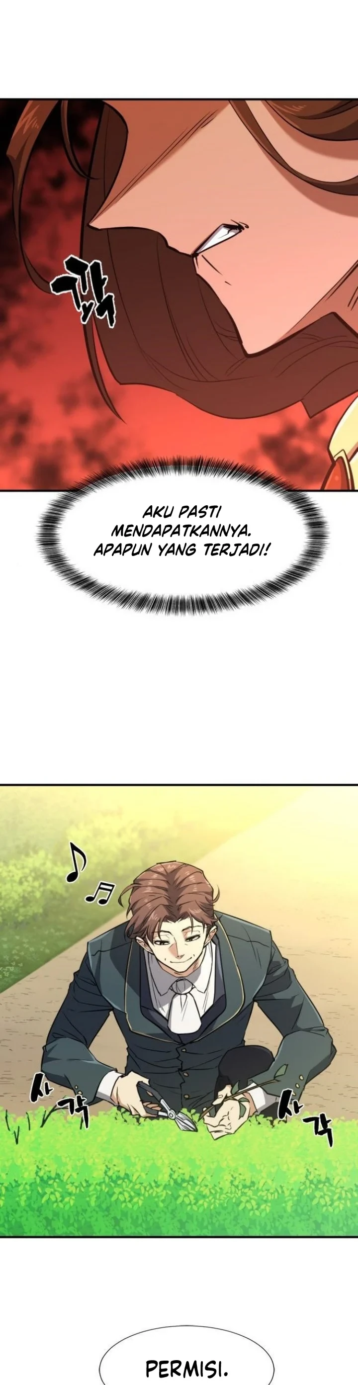 Halaman 36 — The Greatest Estate Developer Chapter 99