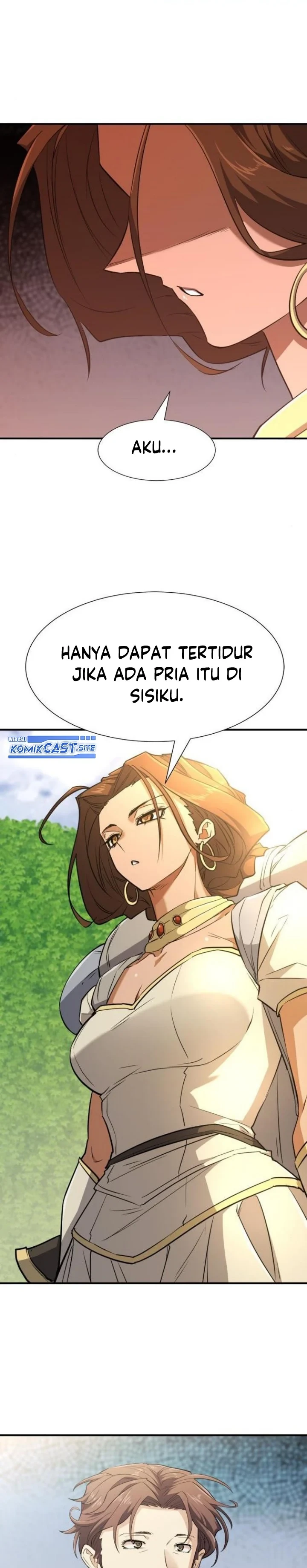 Halaman 39 — The Greatest Estate Developer Chapter 99