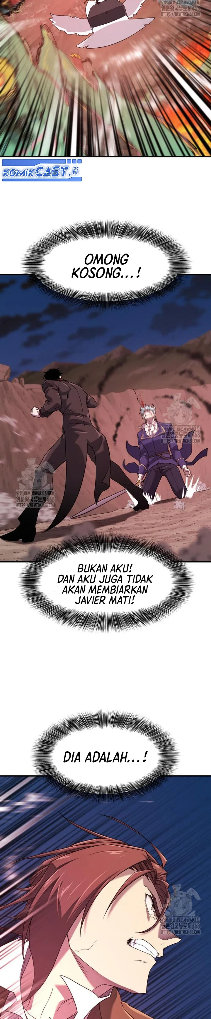 Halaman 6 — The Greatest Estate Developer Chapter 202