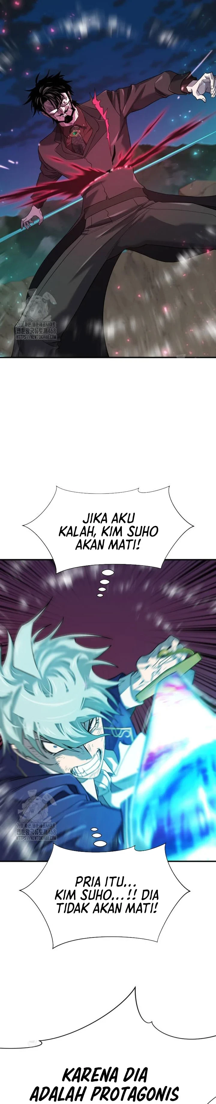 Halaman 9 — The Greatest Estate Developer Chapter 202