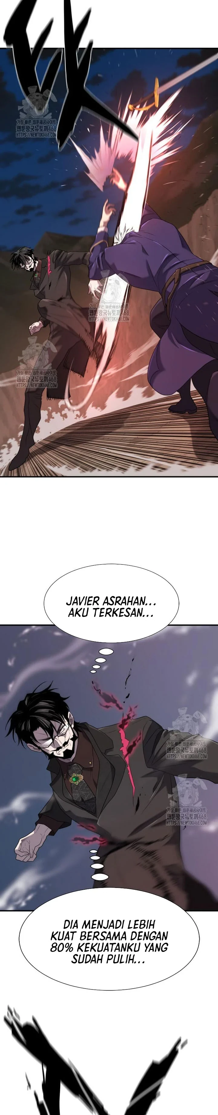 Halaman 11 — The Greatest Estate Developer Chapter 202