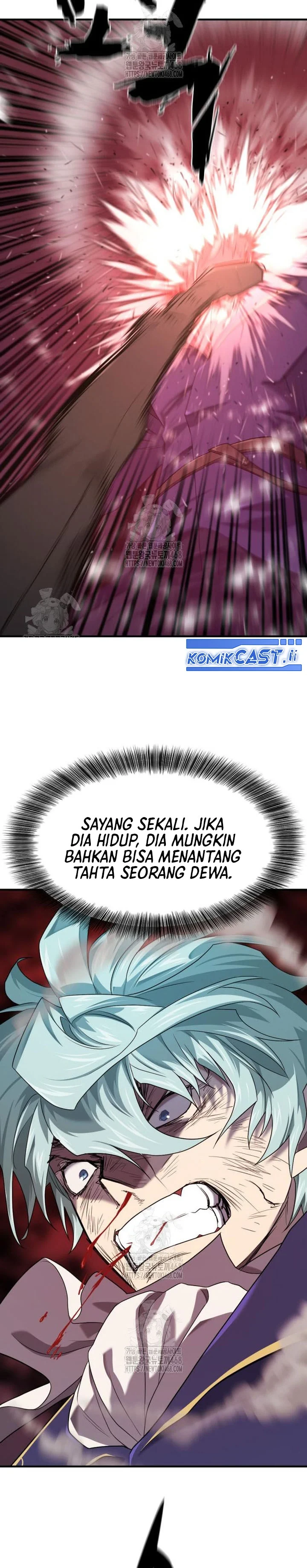 Halaman 12 — The Greatest Estate Developer Chapter 202