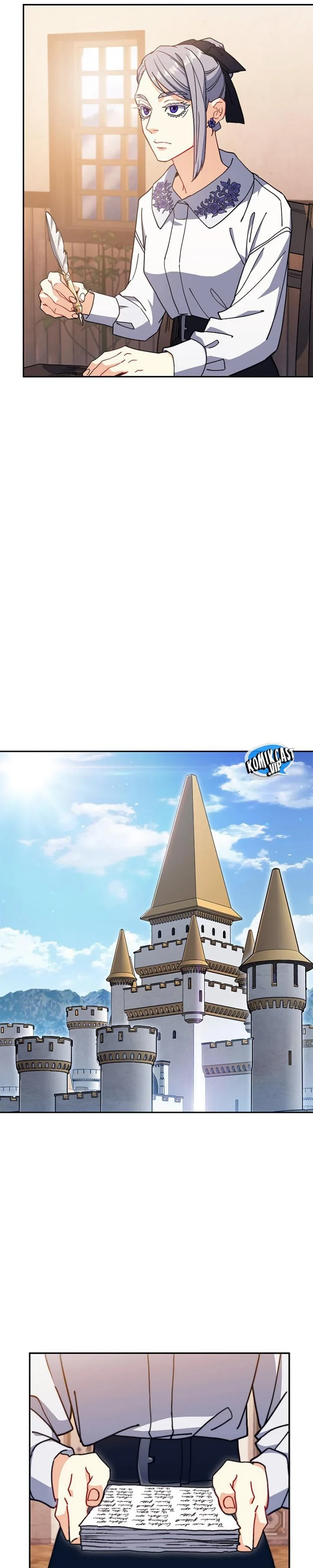 Halaman 5 — White Dragon Duke: Pendragon Chapter 80