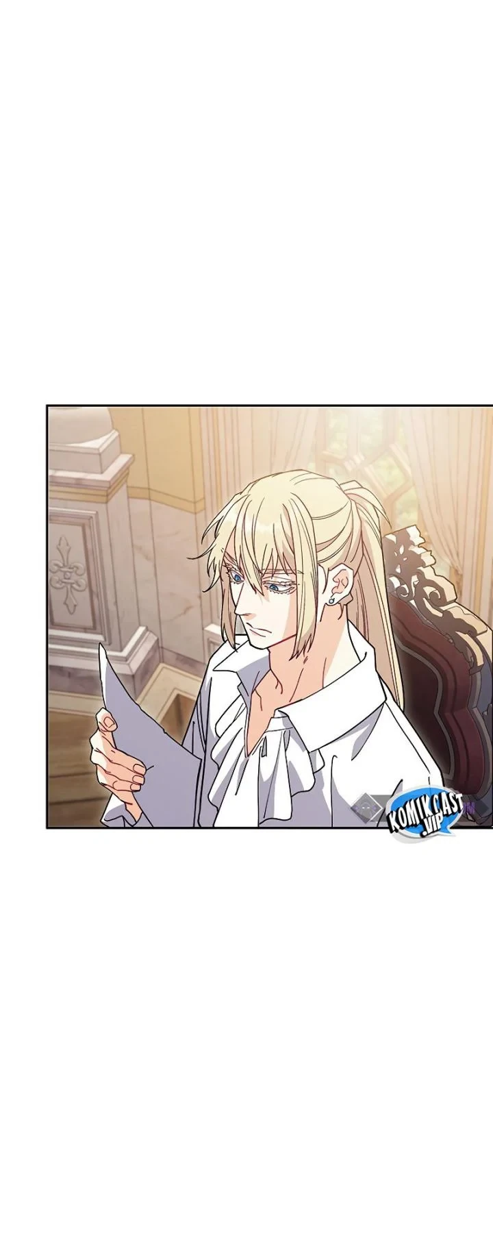Halaman 7 — White Dragon Duke: Pendragon Chapter 80