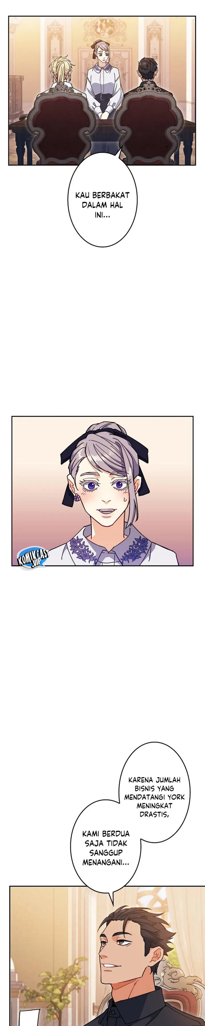 Halaman 9 — White Dragon Duke: Pendragon Chapter 80