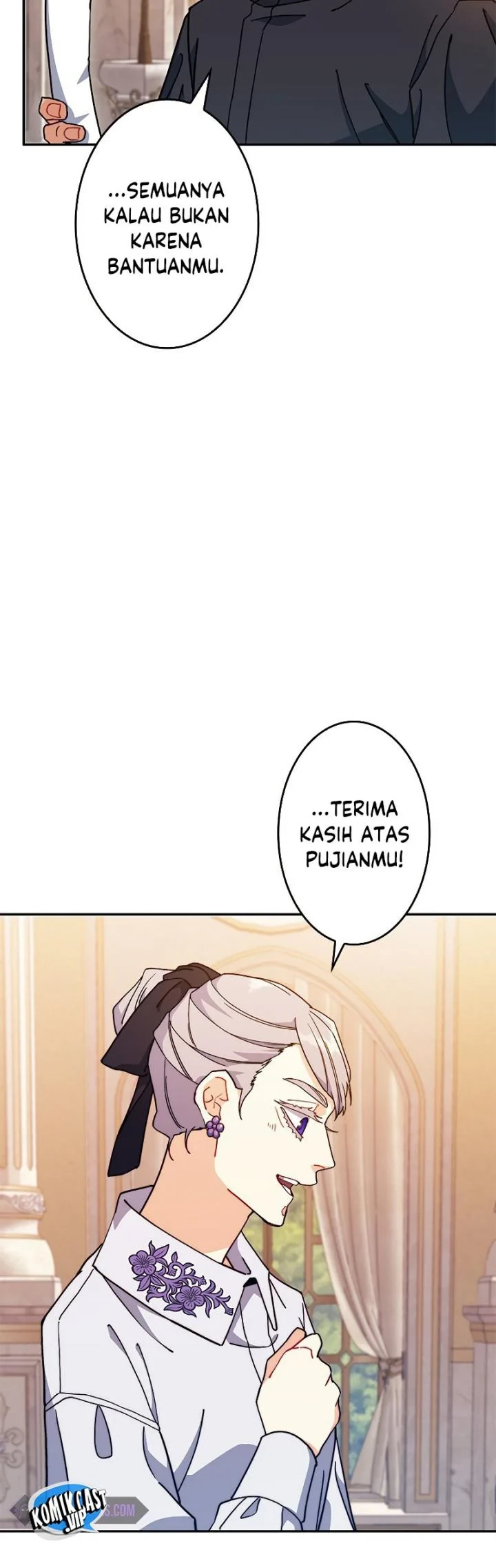 Halaman 10 — White Dragon Duke: Pendragon Chapter 80