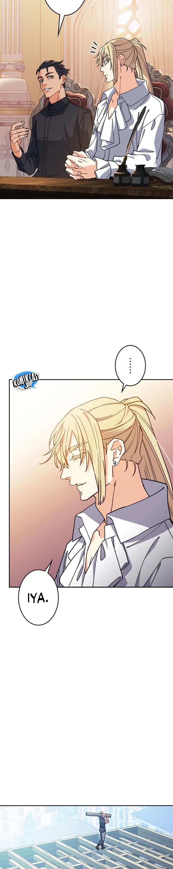 Halaman 12 — White Dragon Duke: Pendragon Chapter 80