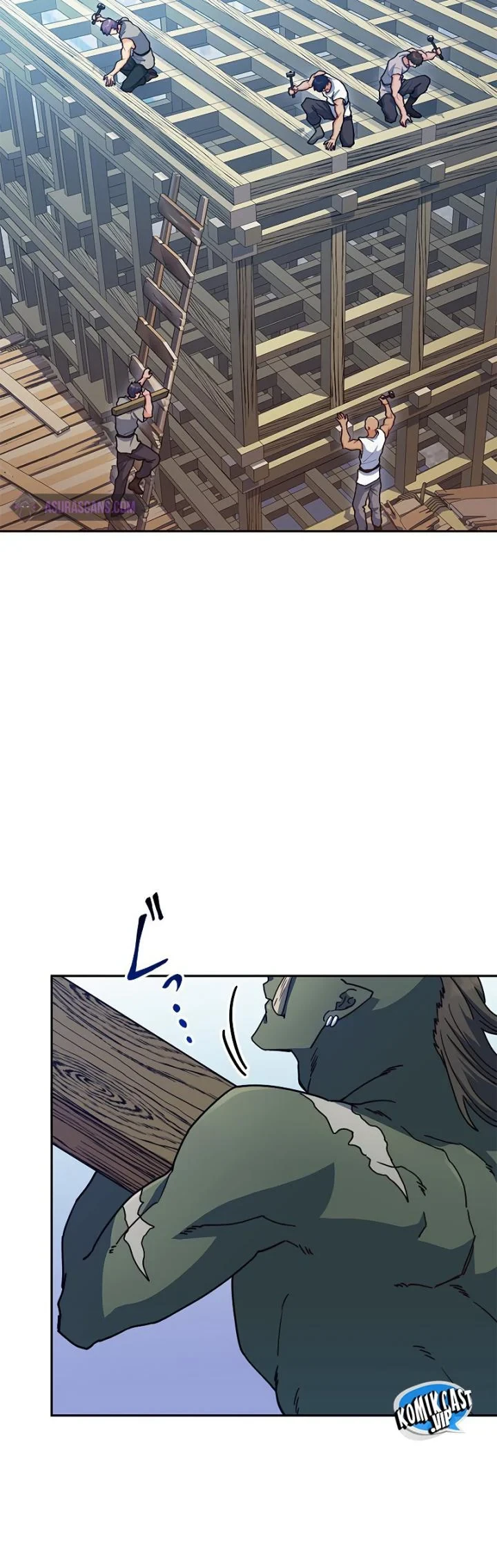 Halaman 13 — White Dragon Duke: Pendragon Chapter 80