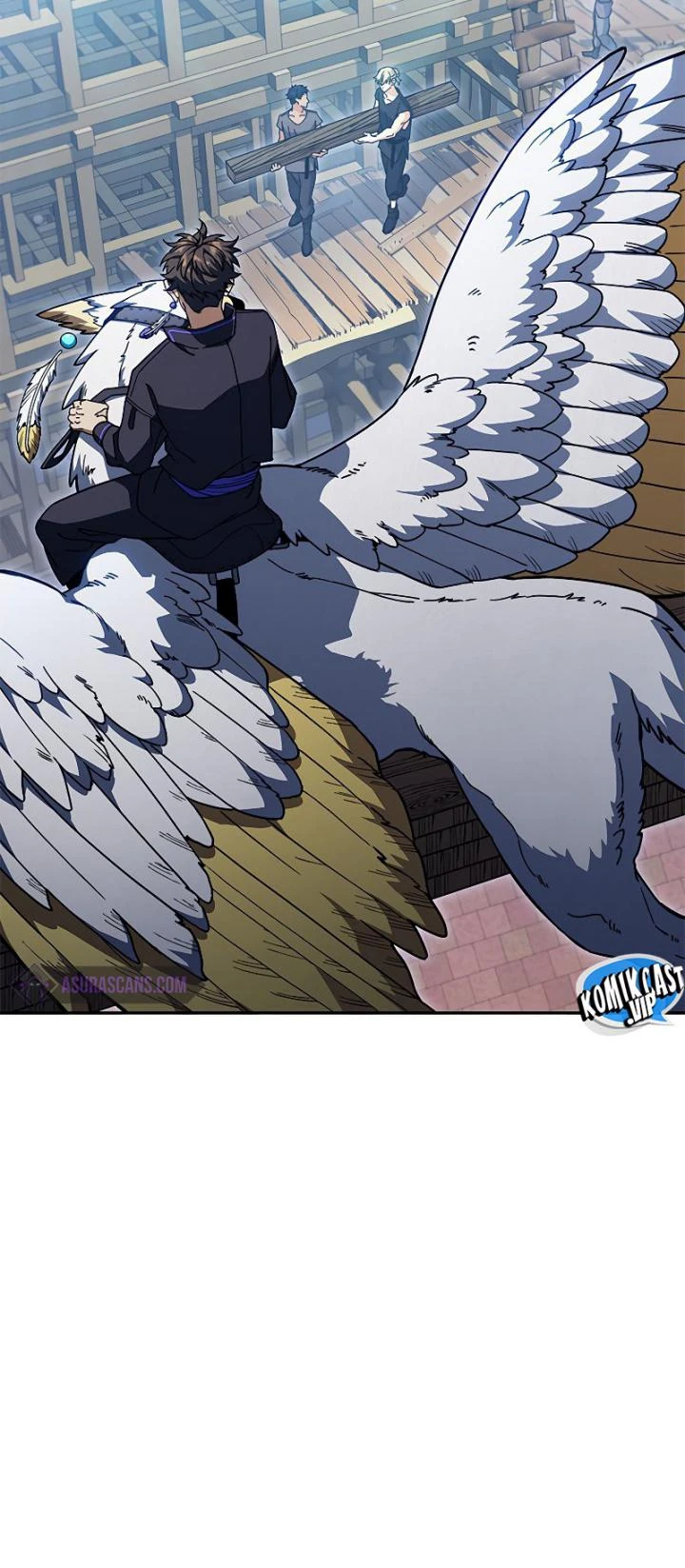 Halaman 16 — White Dragon Duke: Pendragon Chapter 80