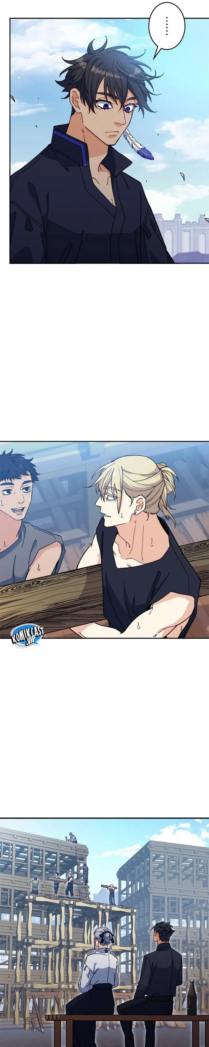 Halaman 17 — White Dragon Duke: Pendragon Chapter 80