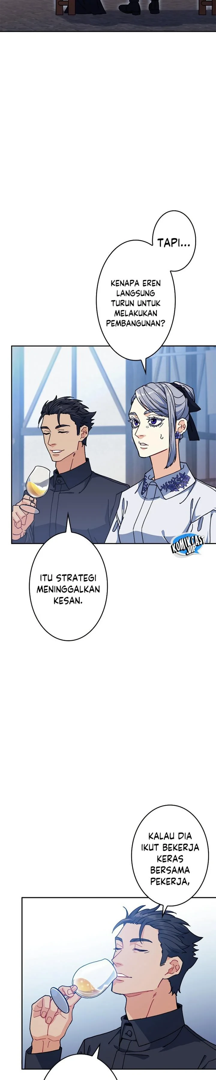 Halaman 18 — White Dragon Duke: Pendragon Chapter 80