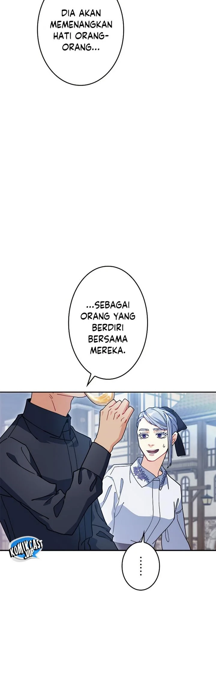 Halaman 19 — White Dragon Duke: Pendragon Chapter 80