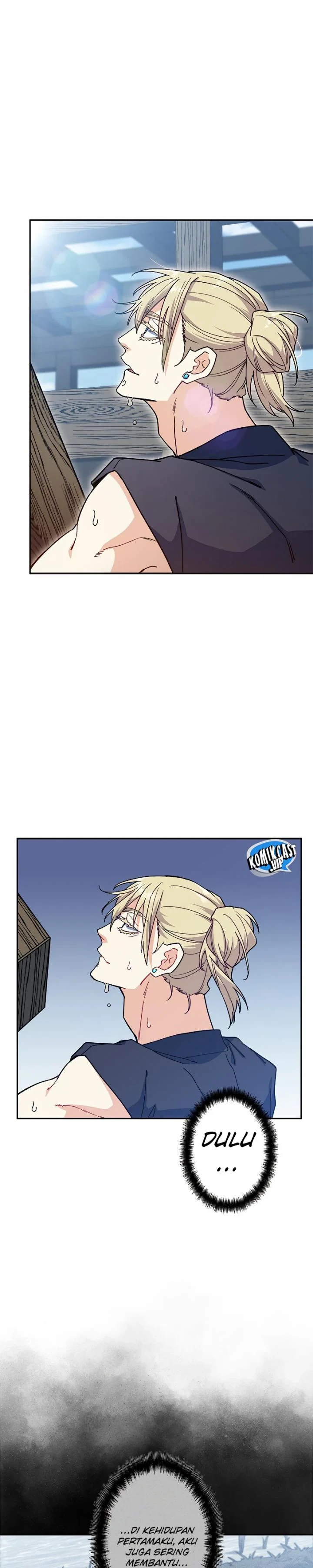 Halaman 21 — White Dragon Duke: Pendragon Chapter 80