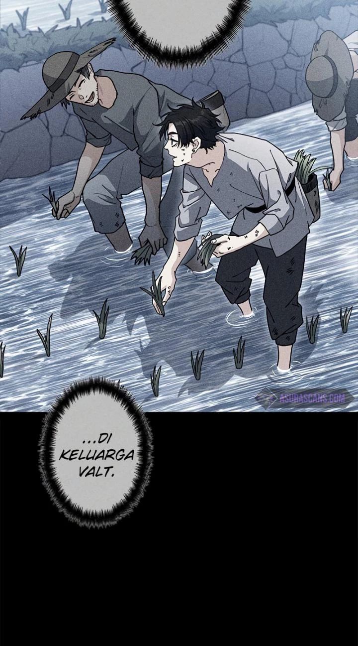 Halaman 22 — White Dragon Duke: Pendragon Chapter 80