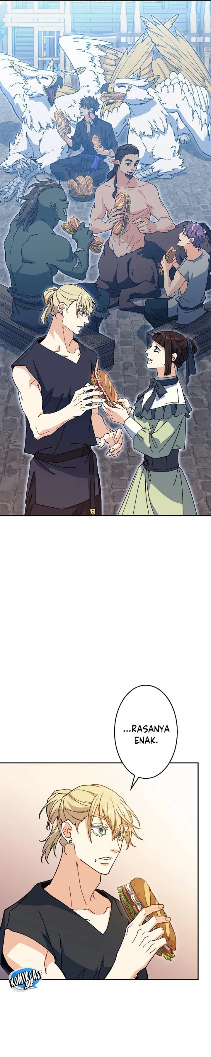 Halaman 26 — White Dragon Duke: Pendragon Chapter 80