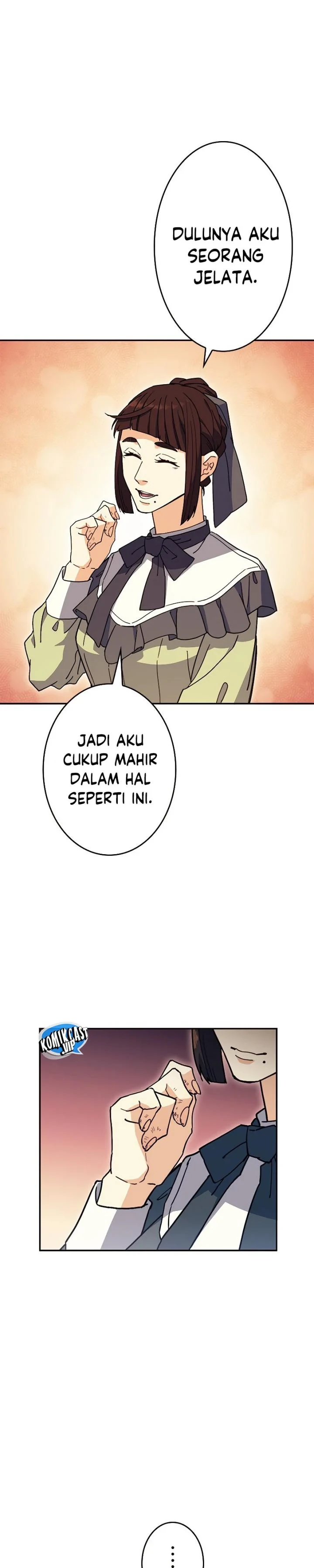 Halaman 27 — White Dragon Duke: Pendragon Chapter 80