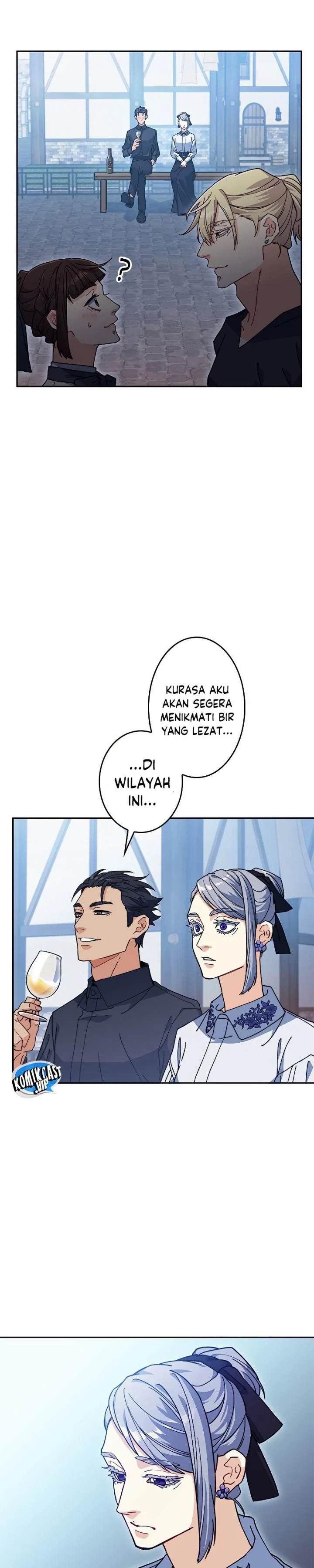 Halaman 30 — White Dragon Duke: Pendragon Chapter 80