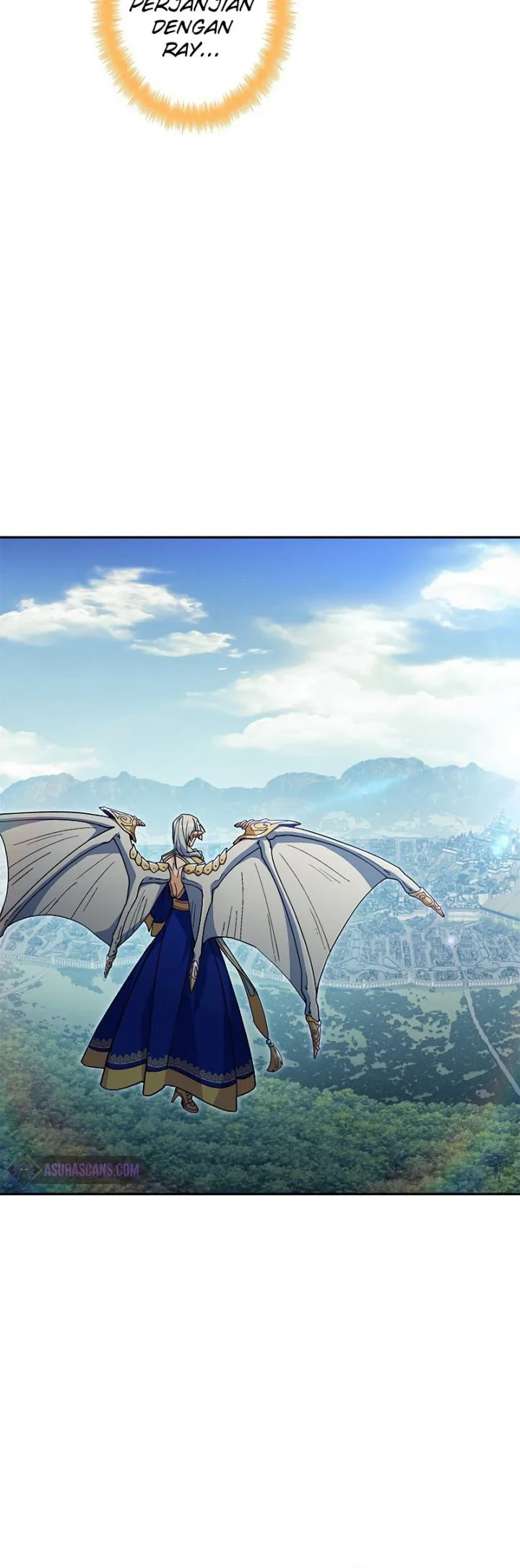 Halaman 34 — White Dragon Duke: Pendragon Chapter 80
