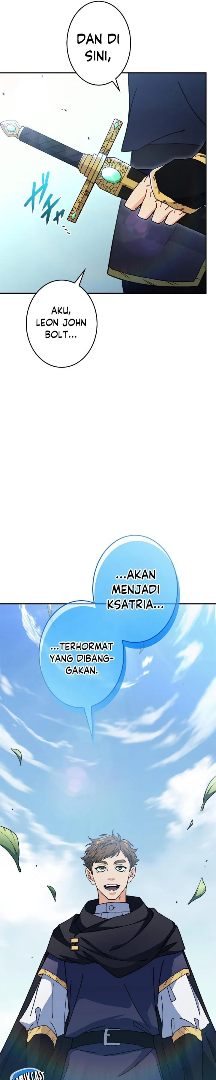 Halaman 38 — White Dragon Duke: Pendragon Chapter 80