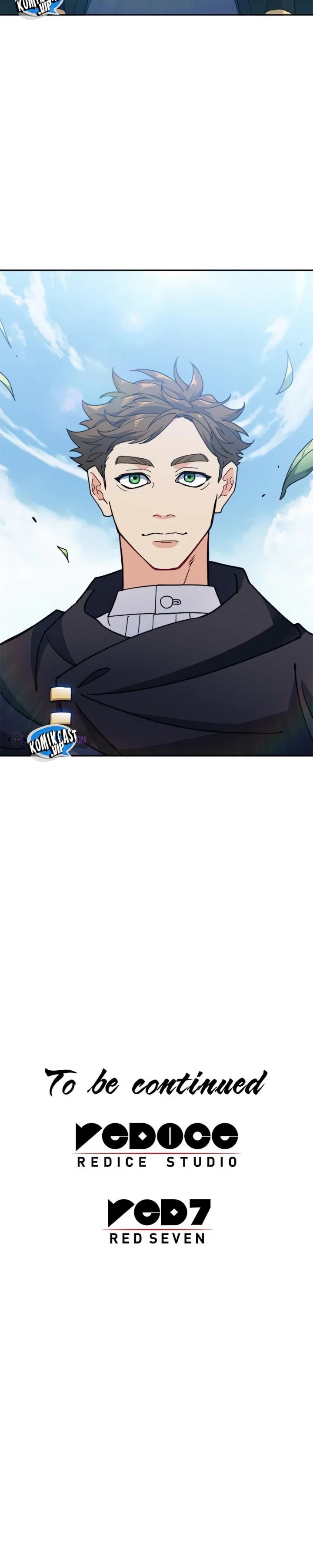 Halaman 39 — White Dragon Duke: Pendragon Chapter 80