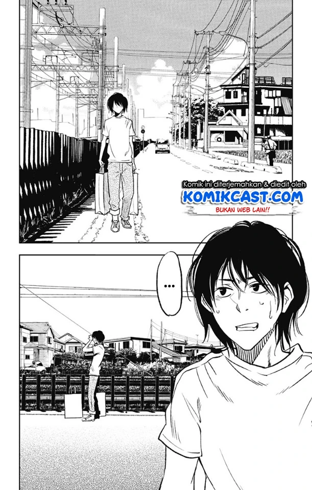 Halaman 10 — Jumyou wo Kaitotte Moratta. Ichinen ni Tsuki, Ichimanen de. Chapter 1