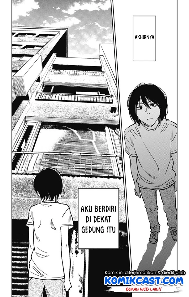 Halaman 29 — Jumyou wo Kaitotte Moratta. Ichinen ni Tsuki, Ichimanen de. Chapter 1