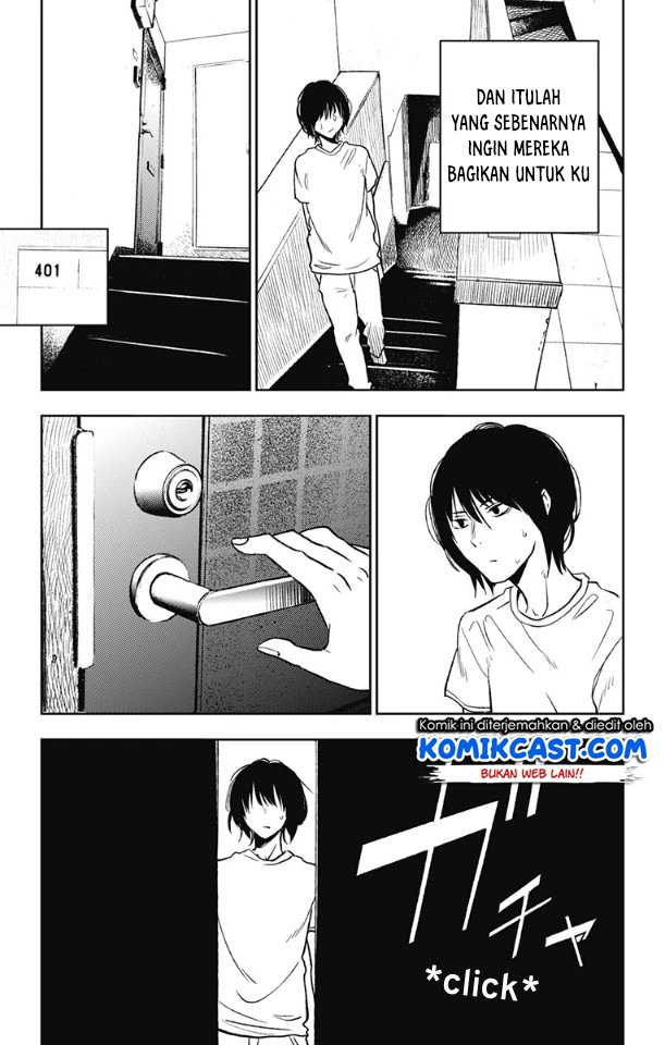 Halaman 31 — Jumyou wo Kaitotte Moratta. Ichinen ni Tsuki, Ichimanen de. Chapter 1