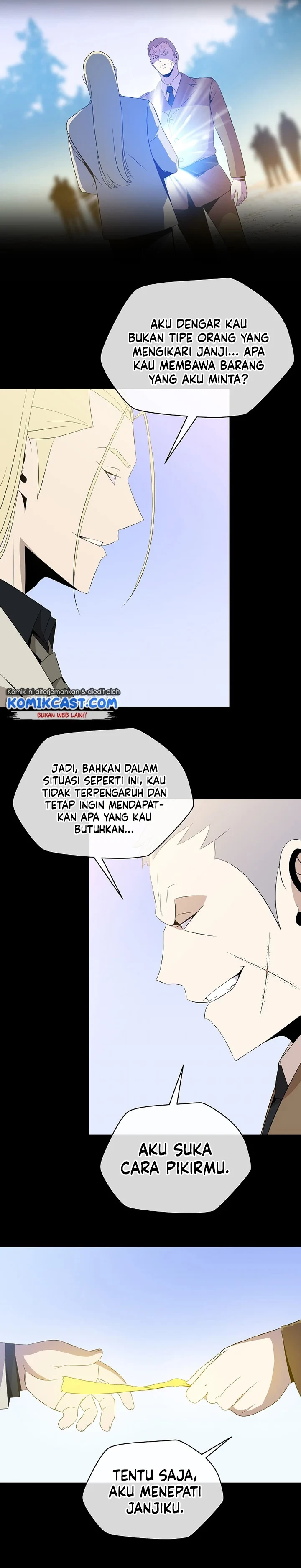 Halaman 4 — Kill the Hero Chapter 94