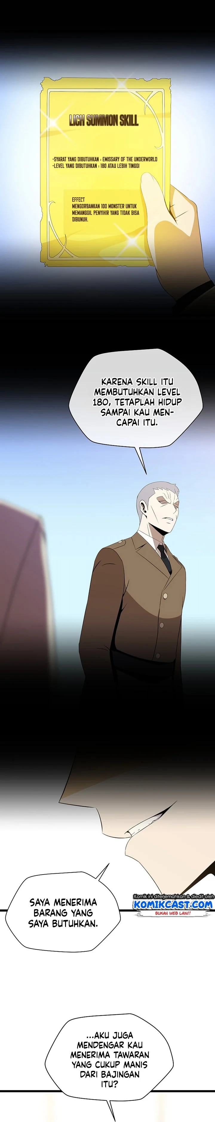 Halaman 5 — Kill the Hero Chapter 94