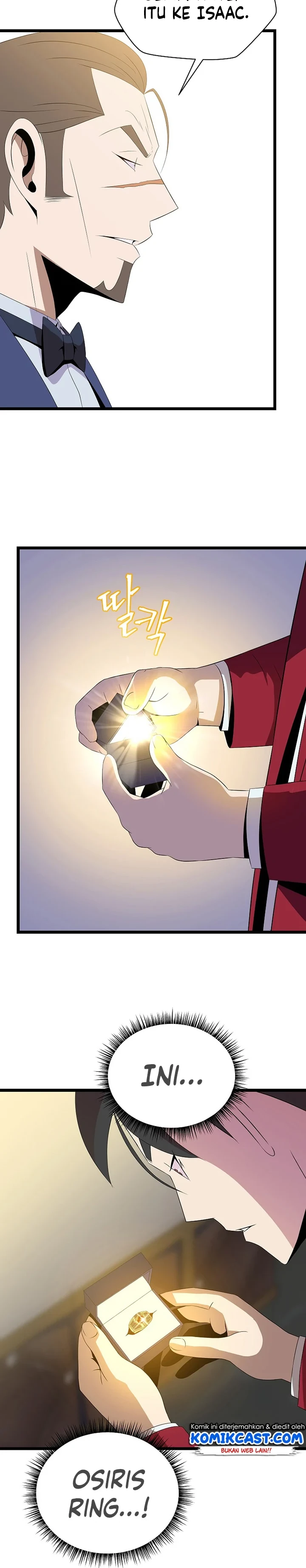 Halaman 9 — Kill the Hero Chapter 94