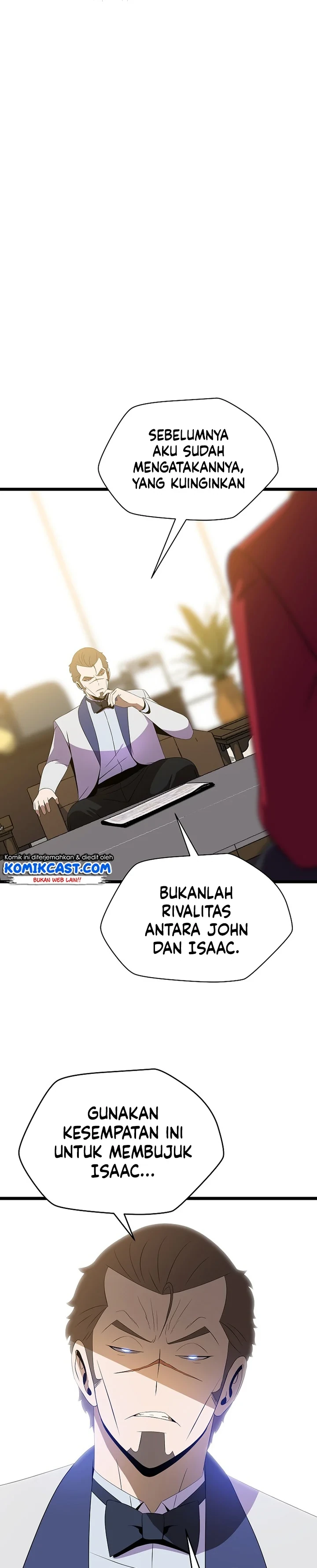 Halaman 10 — Kill the Hero Chapter 94