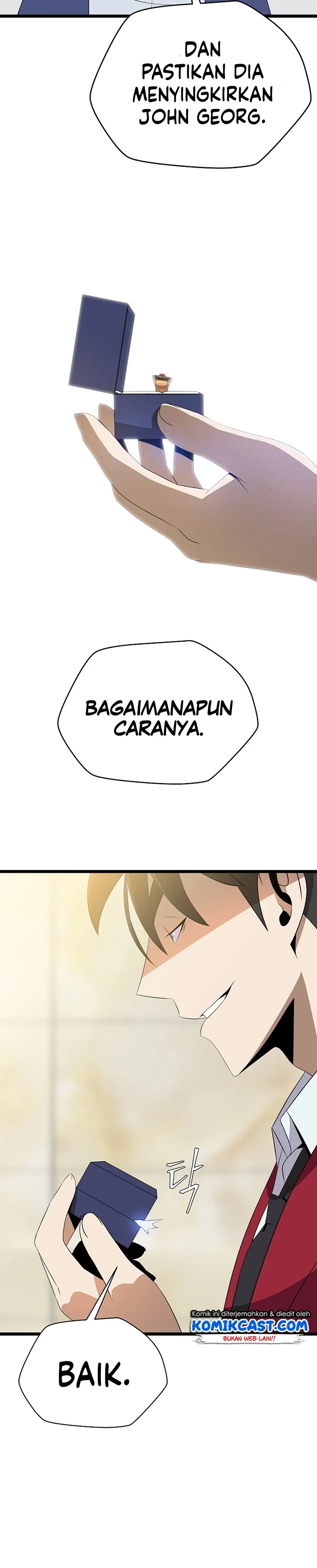 Halaman 11 — Kill the Hero Chapter 94