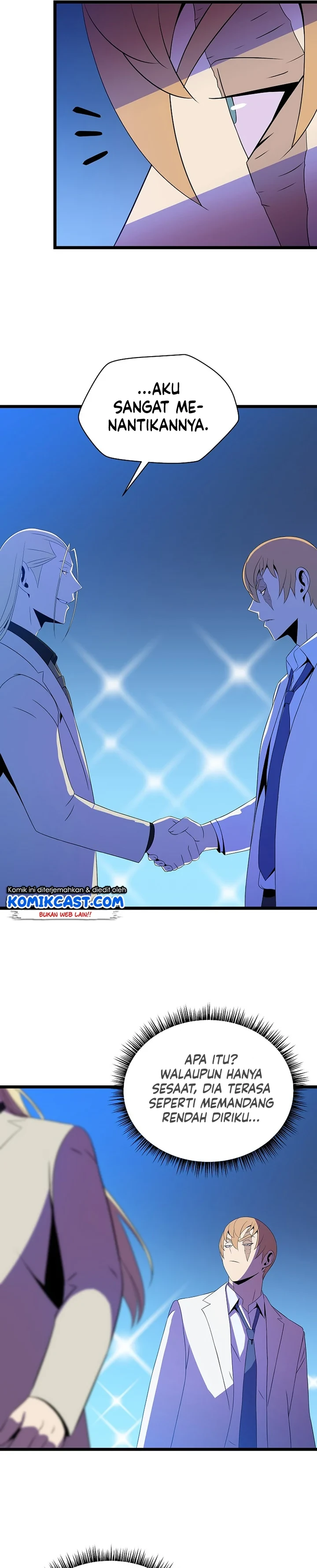 Halaman 14 — Kill the Hero Chapter 94