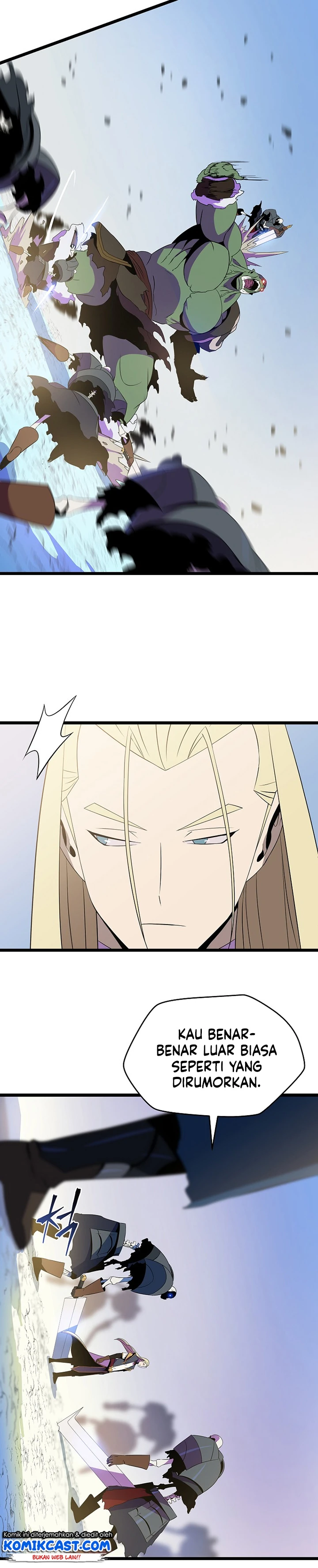 Halaman 17 — Kill the Hero Chapter 94
