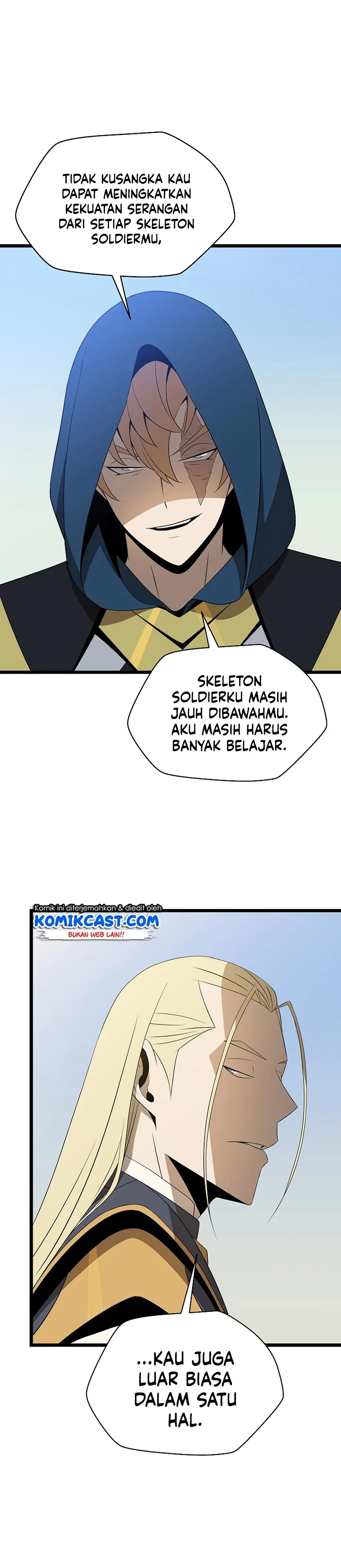 Halaman 18 — Kill the Hero Chapter 94