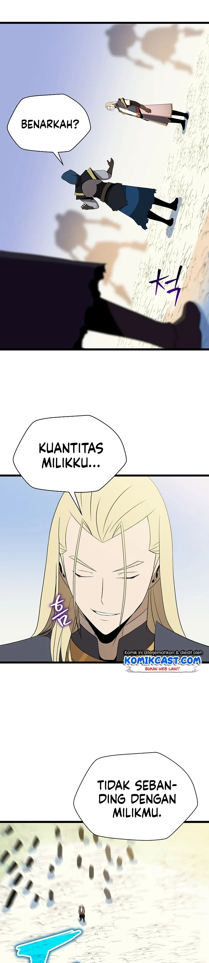 Halaman 19 — Kill the Hero Chapter 94