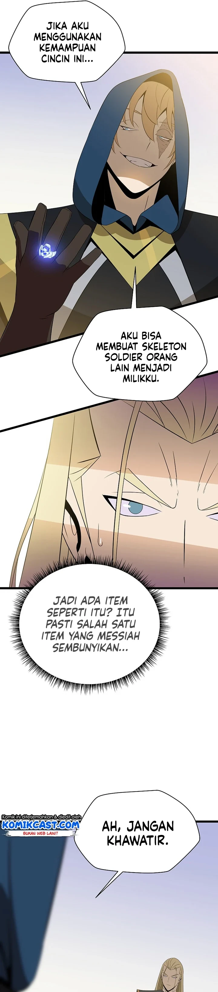 Halaman 22 — Kill the Hero Chapter 94